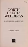 North Dakota weddings