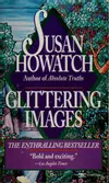 Glittering images