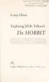 Exploring J.R.R. Tolkien's The hobbit