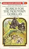 Search for the Mountain Gorillas