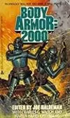 Body Armor: 2000