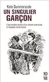 Un singulier garçon