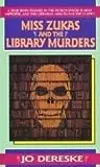 Miss Zukas and the Library Murders