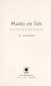 Hand of Isis