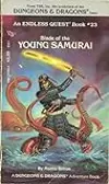 Blade of the Young Samurai