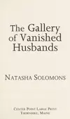 The gallery of vanished husbands
