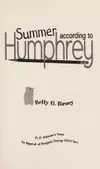 Summer According to Humphrey