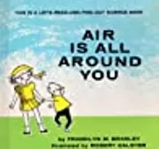 Air Is All Around You