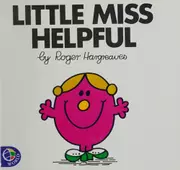 Little Miss Helpful (Little Miss #7)
