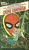 The Amazing Spider-Man: Crime Campaign