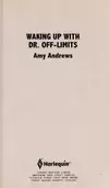 Waking up with Dr. off-limits
