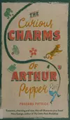 The Curious Charms of Arthur Pepper