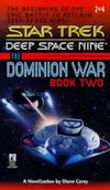 The Dominion War, Book 2