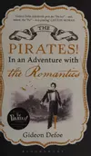The pirates! in an adventure with the romantics