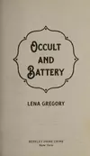 Occult and battery