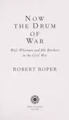 Now the drum of war