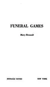 Funeral Games