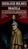Sherlock Holmes vs. Dracula: The Adventure of the Sanguinary Count