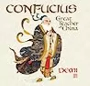 Confucius: Great Teacher of China