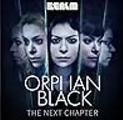 Orphan Black: The Next Chapter