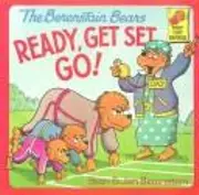 The Berenstain bears ready, get set, go!