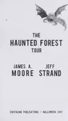 The Haunted Forest Tour