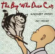 The boy who drew cats