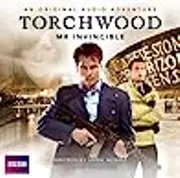 Torchwood: Mr. Invincible