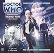 Doctor Who: The First Wave