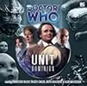 Doctor Who: UNIT - Dominion