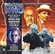 Doctor Who: Gods and Monsters
