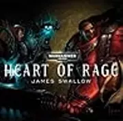 Heart of Rage