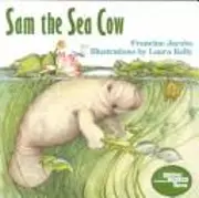 Sam, the sea cow