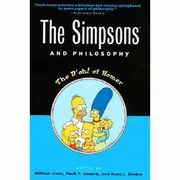 The Simpsons and Philosophy: The D'oh! of Homer