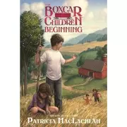 The Boxcar children beginning