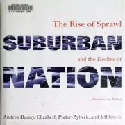 Suburban nation