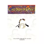 Children of Gaia Tribebook