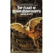The Flight of Mavin Manyshaped