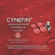 Cynefin - Weaving Sense-Making into the Fabric of Our World