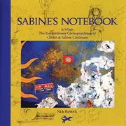 Sabine's Notebook (Griffin & Sabine #2)