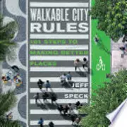 Walkable City Rules