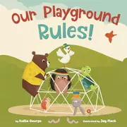 Our Playground Rules!