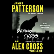 Deadly Cross: