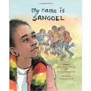 My Name Is Sangoel