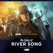 The Diary of River Song: Series 7