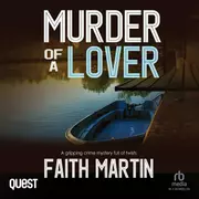 Murder of a Lover