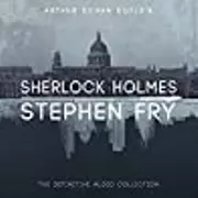 Sherlock Holmes: The Definitive Audio Collection