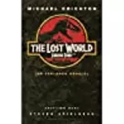 The Lost World: Jurassic Park Mini Storybook