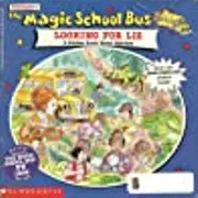 The Magic School Bus: Looking for Liz