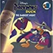 Disney's Darkwing Duck: The Darkest Night